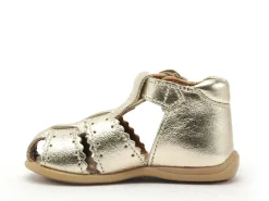 Bellamy BABY MARCHE DANUBE Or Bébé Fille
