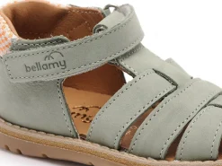 Bellamy BABY MARCHE PIERRO Vert Bébé Garçon