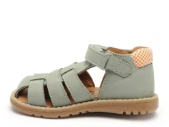 Bellamy BABY MARCHE PIERRO Vert Bébé Garçon