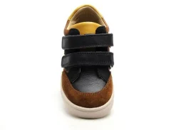 Bellamy BEBE LOURS Marron Boots Garçon