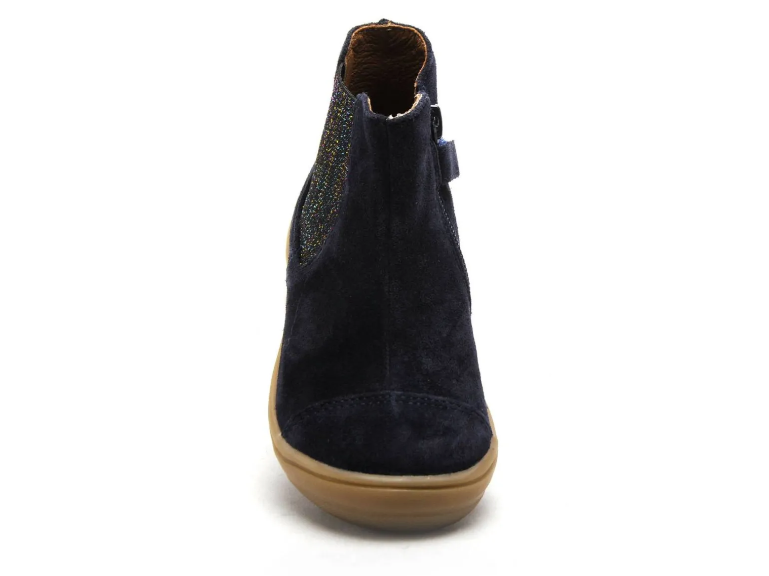 Bellamy CELIMENE Bleu Boots et Bottes Fille
