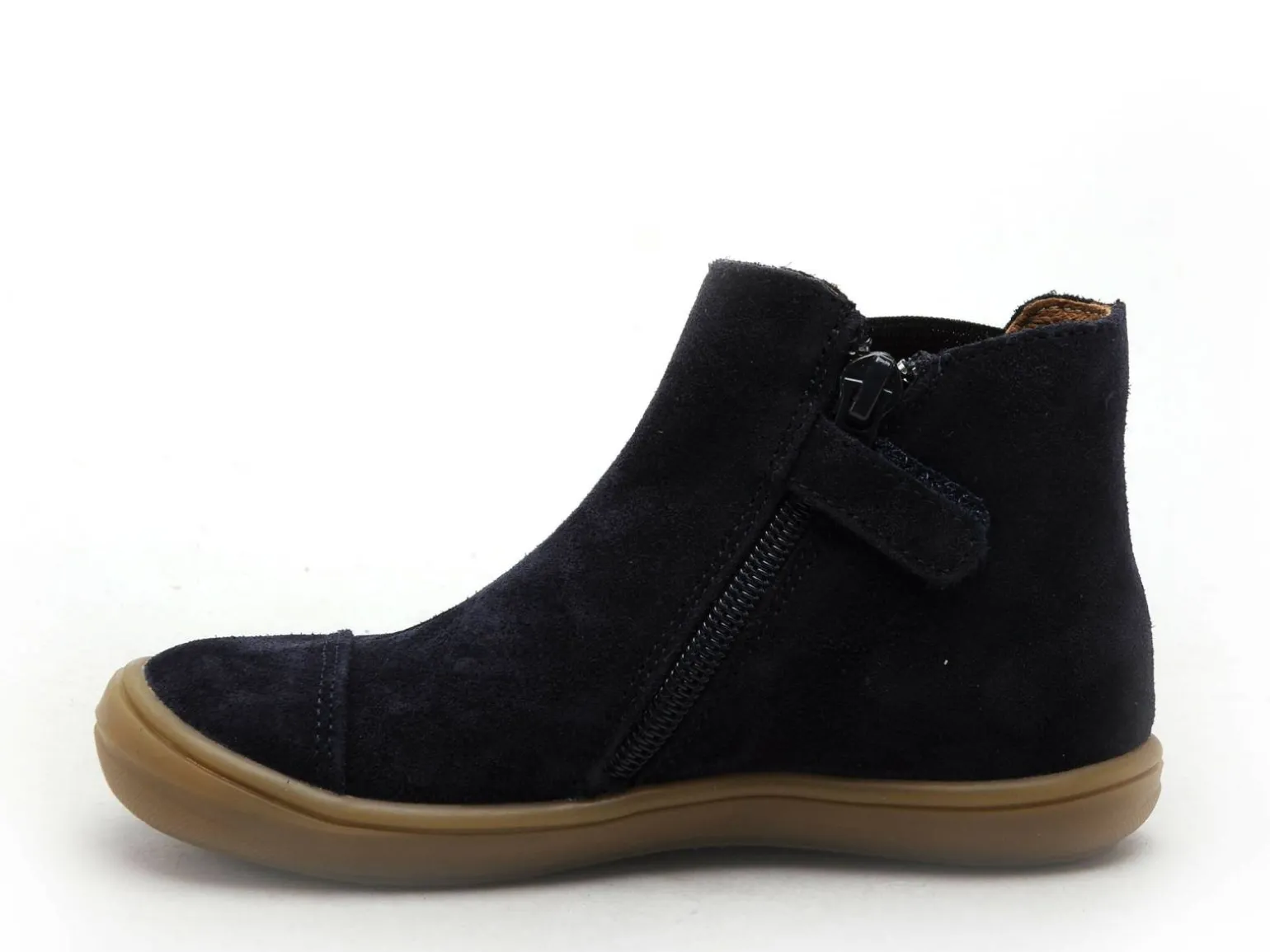 Bellamy CELIMENE Bleu Boots et Bottes Fille