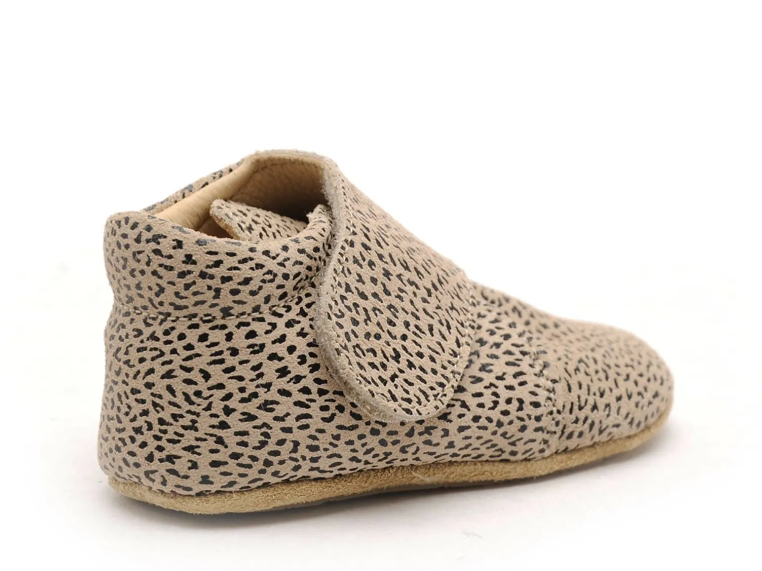 Bellamy Chaussons bébé VALENTINES TACA Multicolore Chaussons Bébé