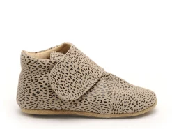 Bellamy Chaussons bébé VALENTINES TACA Multicolore Chaussons Bébé