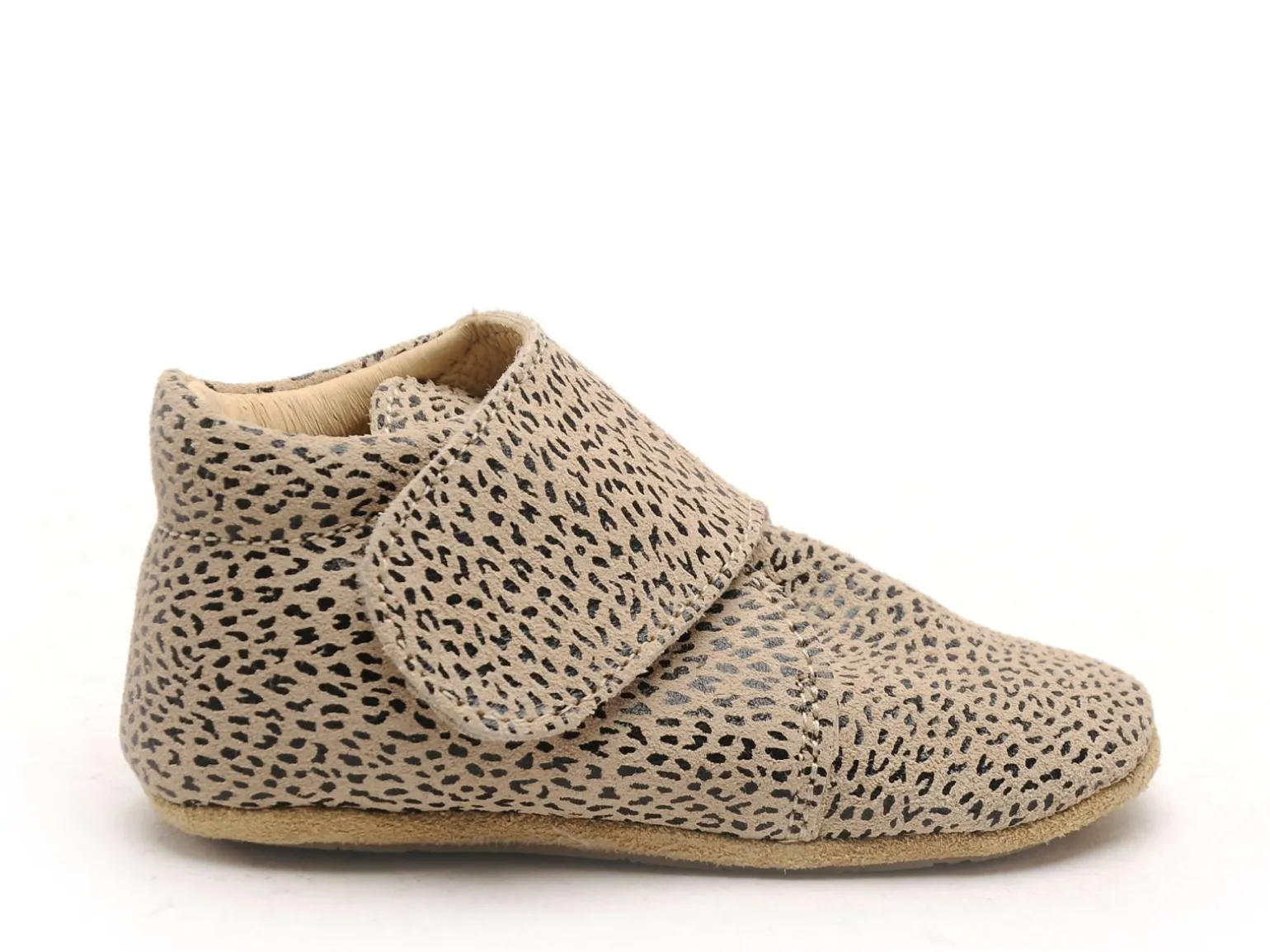 Bellamy Chaussons bébé VALENTINES TACA Multicolore Chaussons Bébé