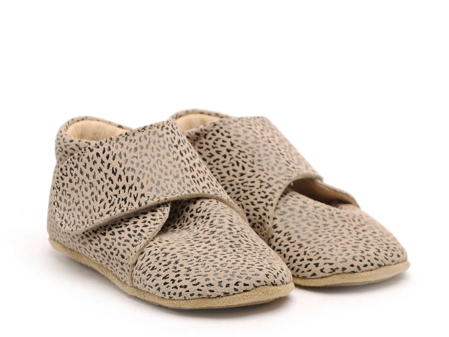 Bellamy Chaussons bébé VALENTINES TACA Multicolore Chaussons Bébé