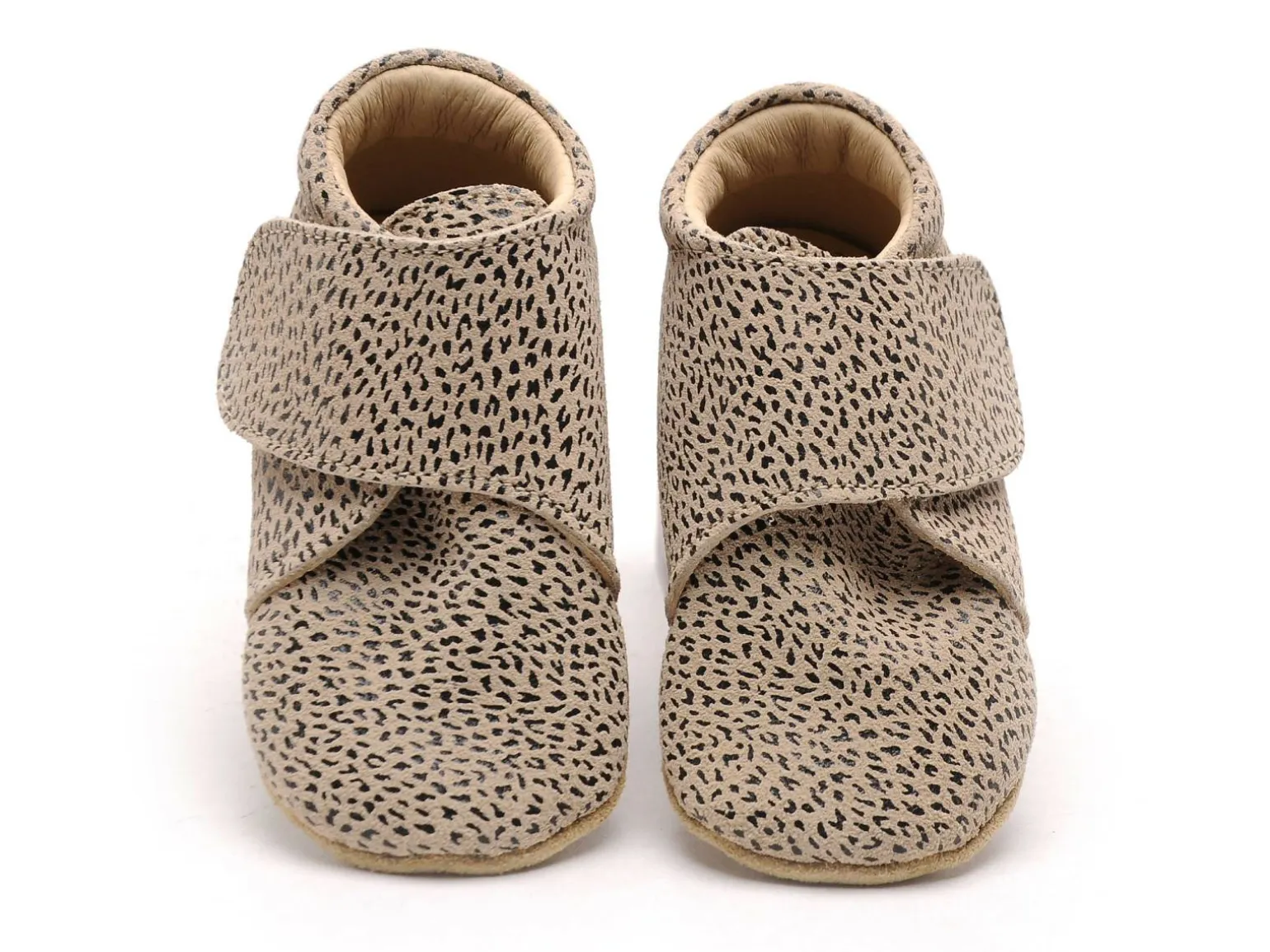 Bellamy Chaussons bébé VALENTINES TACA Multicolore Chaussons Bébé