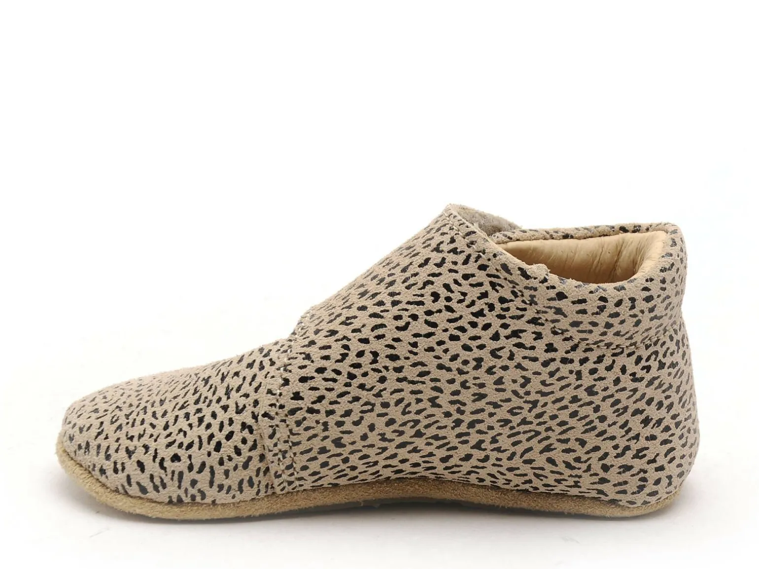 Bellamy Chaussons bébé VALENTINES TACA Multicolore Chaussons Bébé
