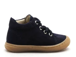 Bellamy DOUDOU Bleu Bébé Garçon