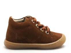 Bellamy DOUDOU Marron Bébé Garçon