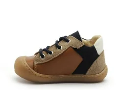 Bellamy FLEX BOBI Marron Bébé Garçon