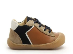 Bellamy FLEX BOBI Marron Bébé Garçon