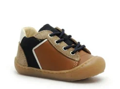 Bellamy FLEX BOBI Marron Bébé Garçon