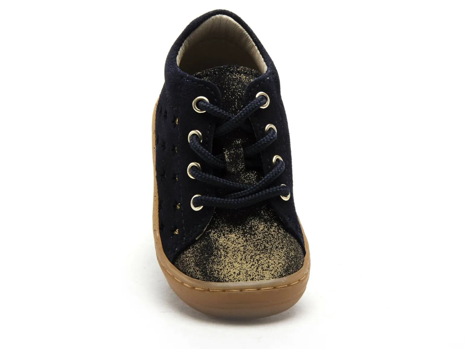 Bellamy IVEA Bleu Bébé Fille