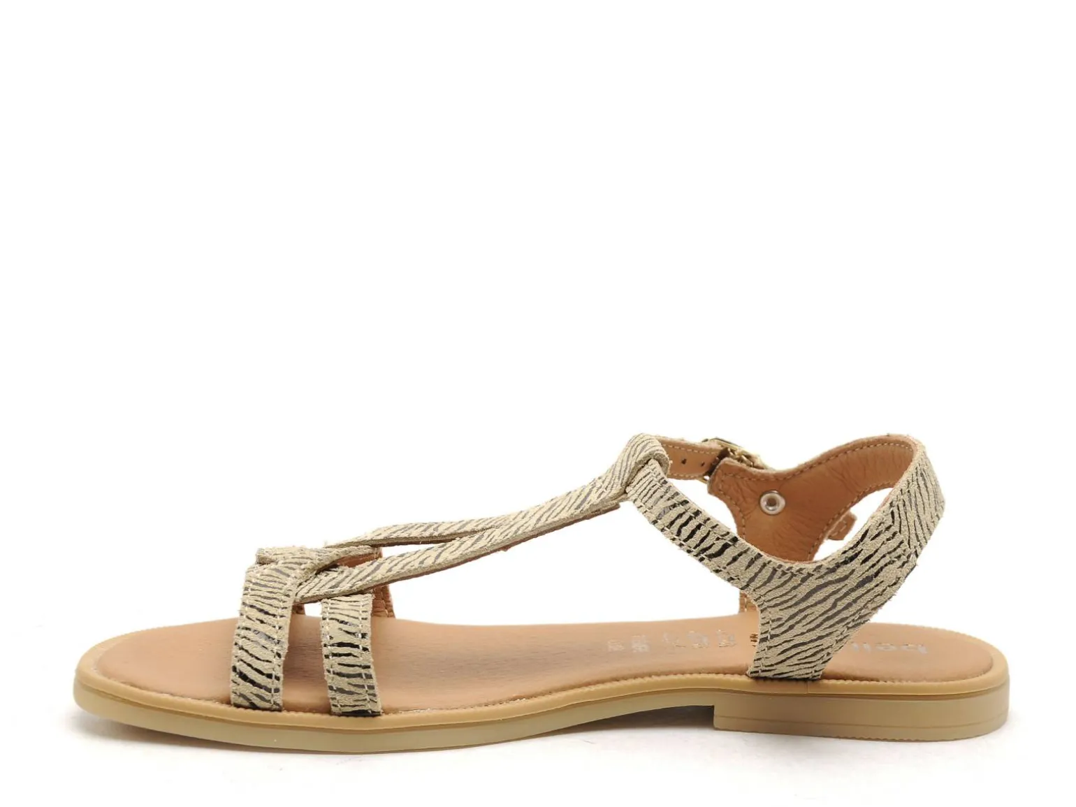Bellamy KIDS FILLES JILOU Multicolore Sandales Fille