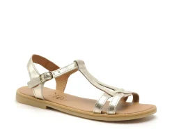 Bellamy KIDS FILLES JILOU Or Sandales Fille