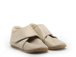 Bellamy VALENTINES TACA Beige Chaussons Bébé