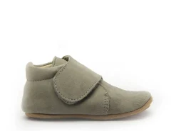 Bellamy VALENTINES TAC Kaki Chaussons Bébé