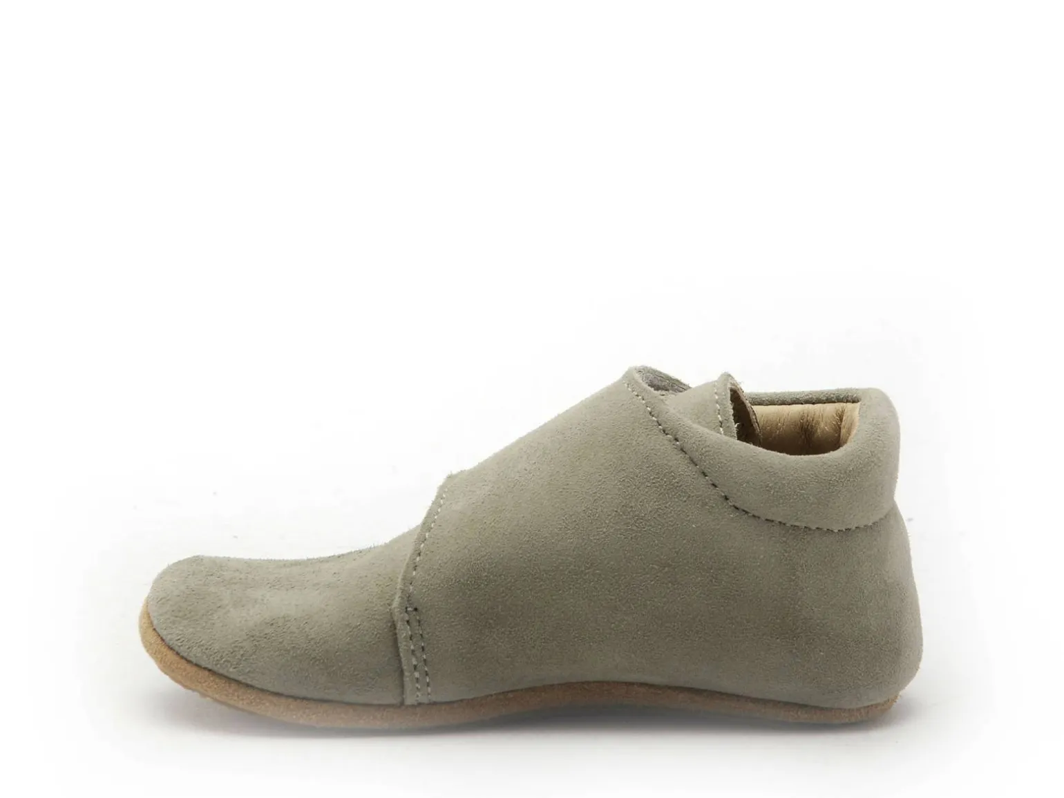 Bellamy VALENTINES TAC Kaki Chaussons Bébé