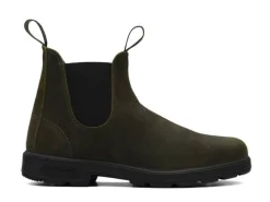 Blundstone 1615 Kaki Boots et Bottines Homme