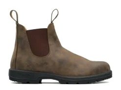 Blundstone 585 Marron Boots et Bottines Homme
