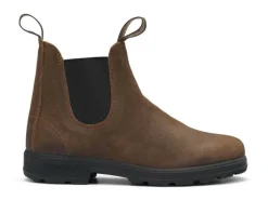 Blundstone 1911 Marron Boots et Bottines Homme