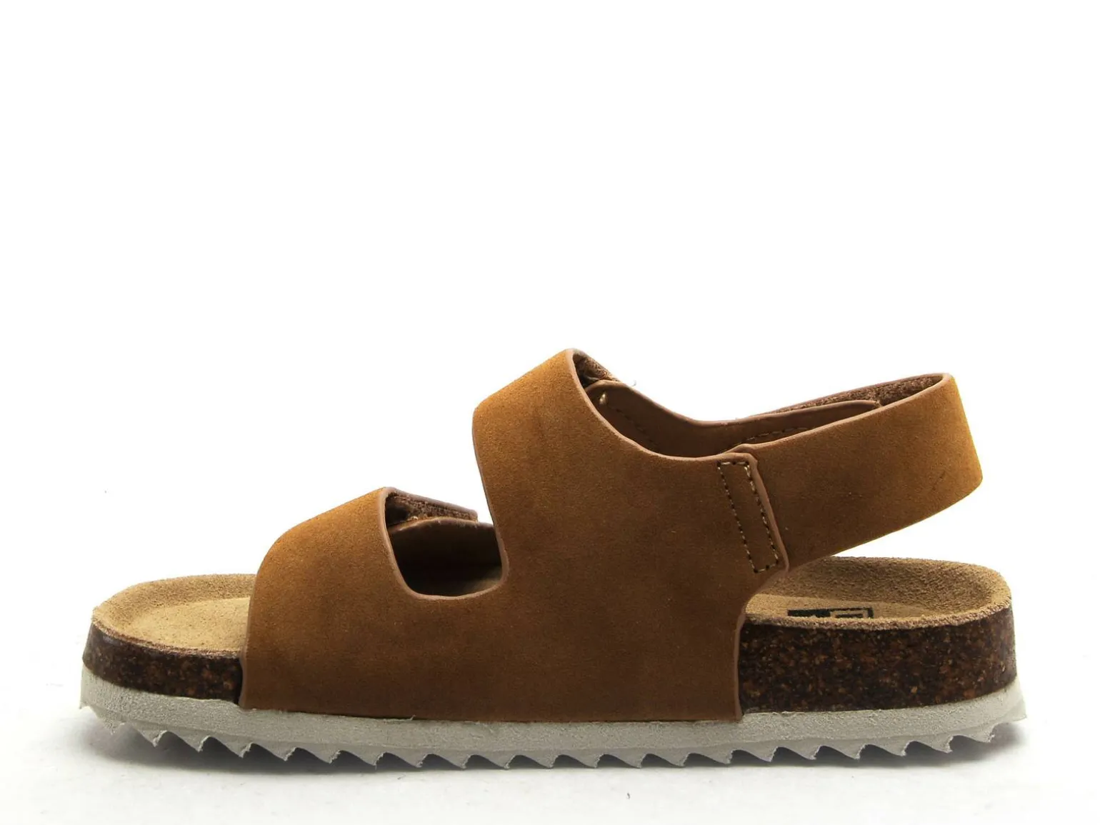Bonton MEMO FAST Marron Sandales Garçon