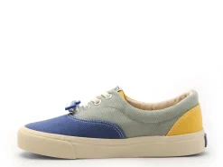 Bonton SKATE ELAST Multicolore Baskets Basses Garçon