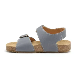 Bopy EDOUARDVEL Bleu Sandales Garçon