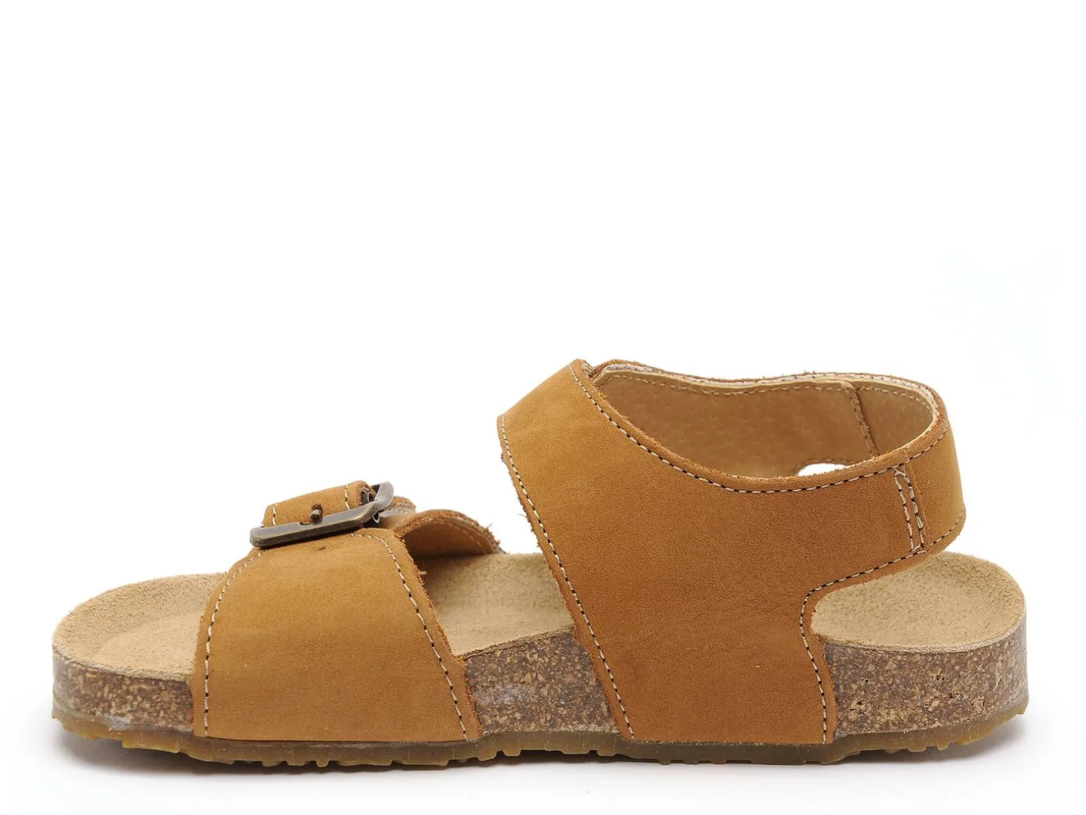 Bopy EDOUARDVEL Marron Sandales Garçon