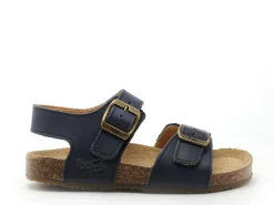 Bopy EDOUARVEL Bleu Sandales Garçon