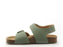 Bopy EDOUARVEL Kaki Sandales Garçon