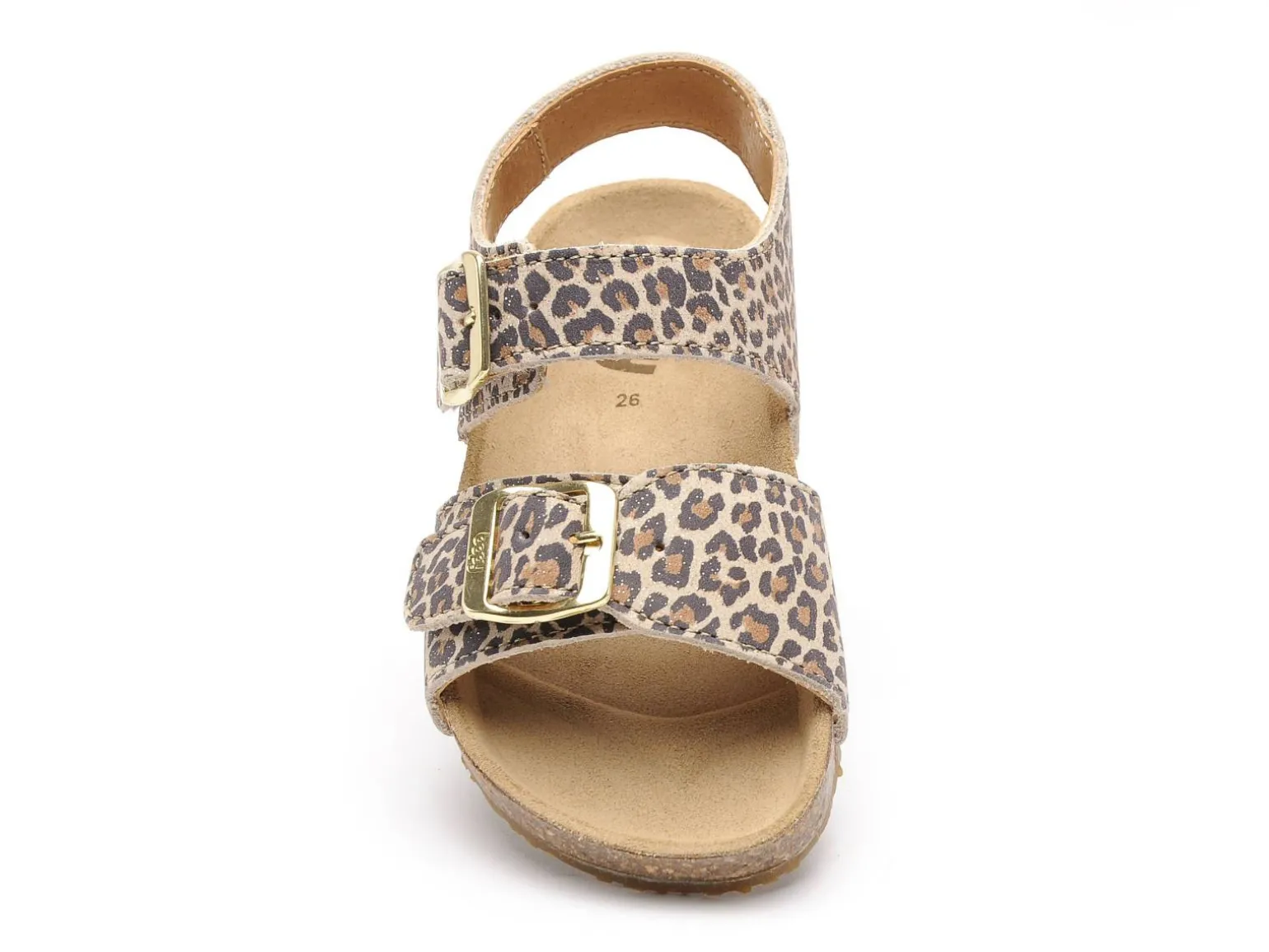 Bopy EDOUARVEL Multicolore Sandales Fille