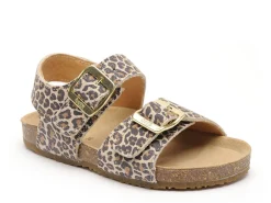 Bopy EDOUARVEL Multicolore Sandales Fille