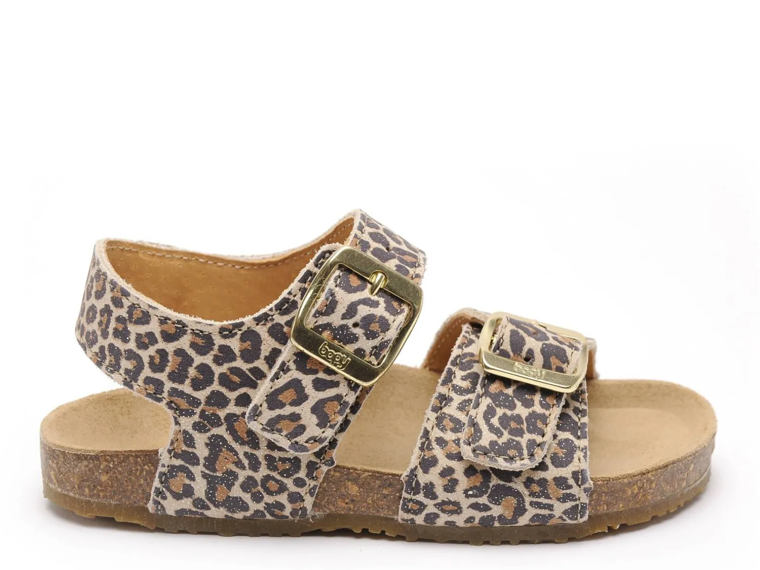 Bopy EDOUARVEL Multicolore Sandales Fille