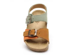 Bopy EDOUARVEL Multicolore Sandales Garçon