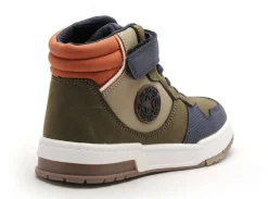 Bopy IRONTON Multicolore Boots Garçon