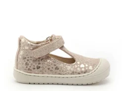 Bopy JADORE Rose Sandales Fille