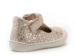 Bopy JADORE Rose Sandales Fille