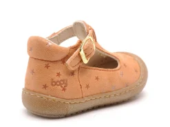 Bopy JAPANA bébé Rose Bébé Fille