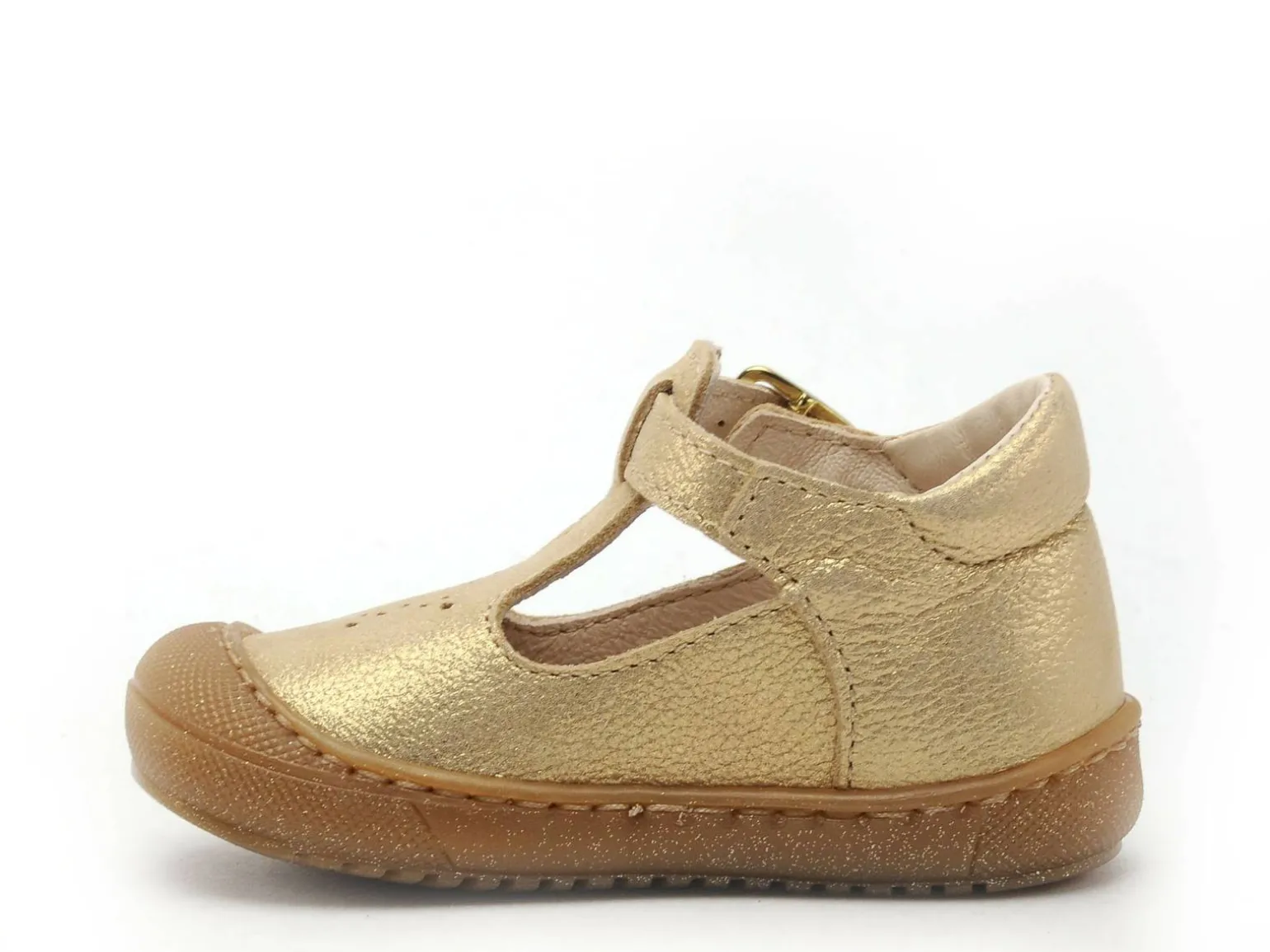 Bopy JAPANA Or Bébé Fille