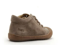 Bopy JOKO Marron Bébé Garçon