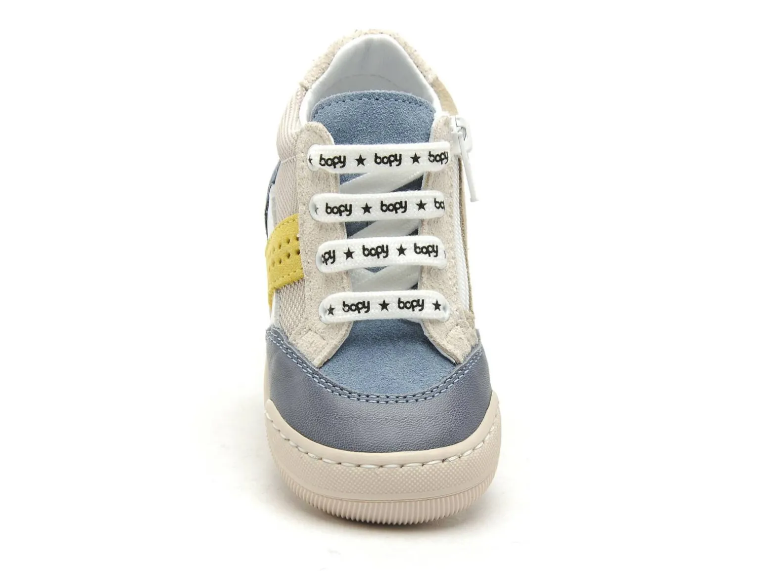 Bopy JOPA Multicolore Bébé Garçon