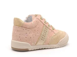 Bopy JOPY Rose Bébé Fille