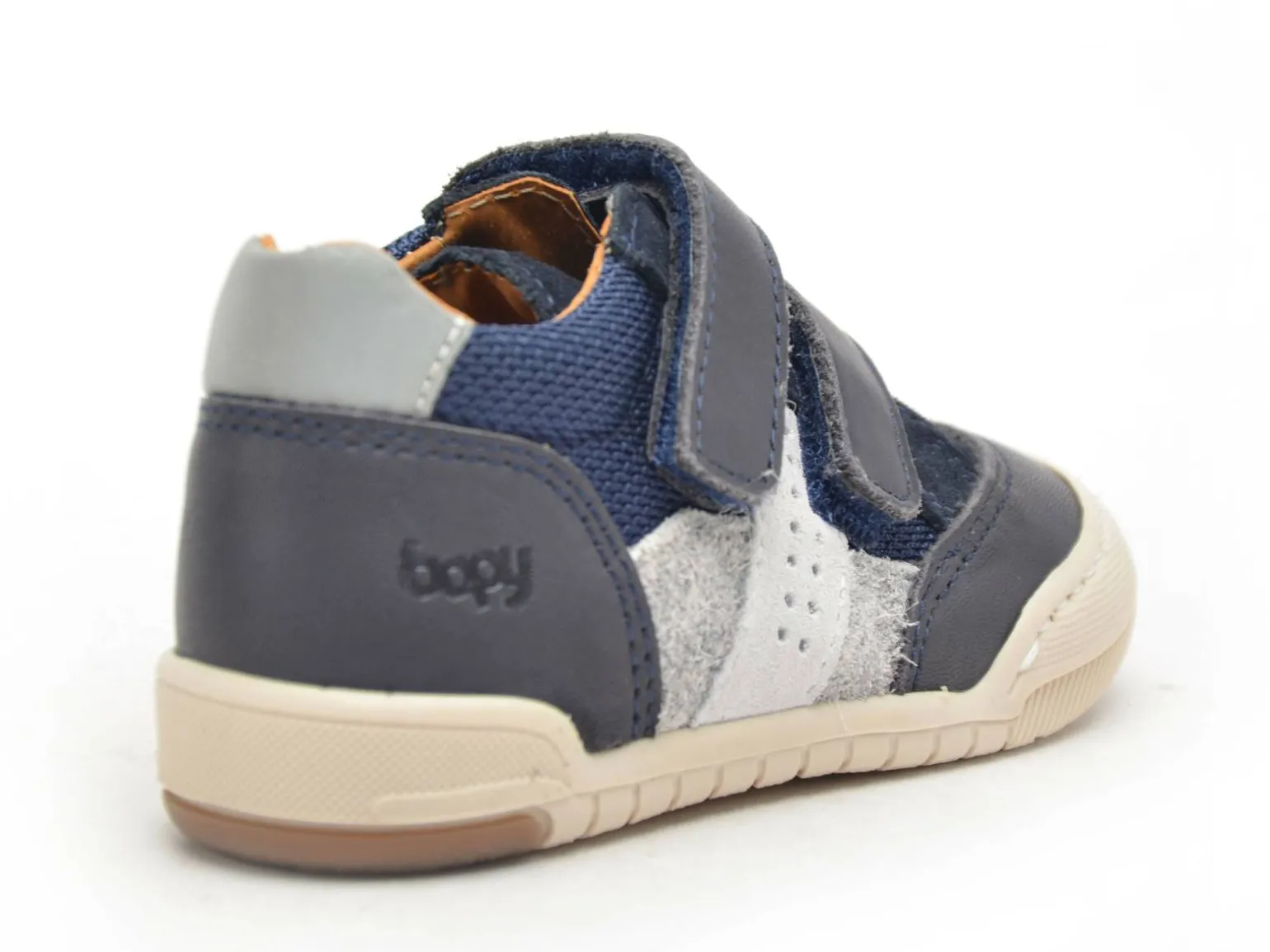 Bopy JOPYVEL Bleu Bébé Garçon