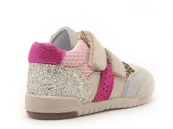 Bopy JOPYVEL Rose Bébé Fille