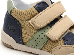 Bopy JOVEL Multicolore Bébé Garçon