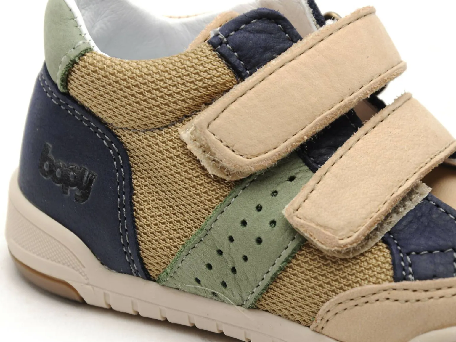 Bopy JOVEL Multicolore Bébé Garçon
