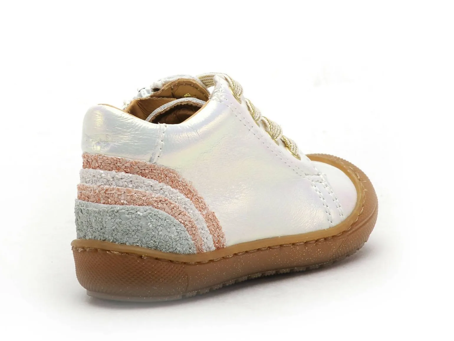 Bopy JOZIEL Blanc Bébé Fille