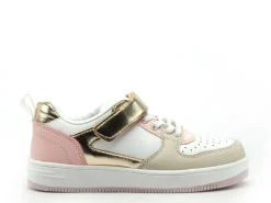 Bopy LACENAS Multicolore Baskets Basses Fille